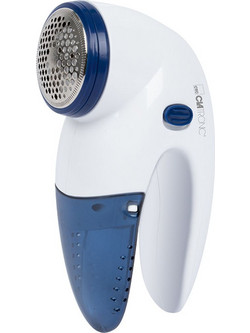 Clatronic Αποχνουδωτής Ρούχων Ηλεκτρικός TC 3759