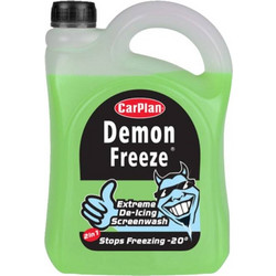 CarPlan Demon Freeze -20oC 2.5lt