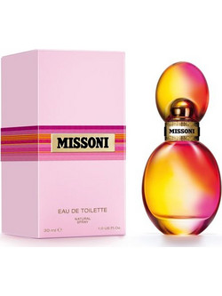 Missoni Eau de Parfum 30ml