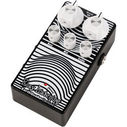 Earthquaker Devices Stereo Easy Listening Προσομοιωτής Ενισχυτή