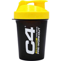 Cellucor C4 Nutrabolt Lite 600ml