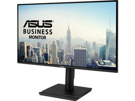 Asus VB27AQ IPS HDR Monitor 27" 2560x1440 (QHD 2Κ) 75Hz 1ms