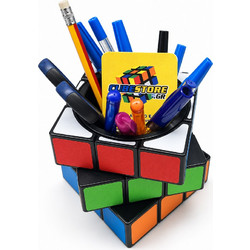 PEN HOLDER Z-CUBES