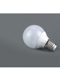 Λαμπα βιδωτή E27 12W ψυχρό φως