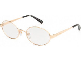 Marc Jacobs MARC932 J5G Γυναικείος Σκελετός Γυαλιών Οράσεως Μεταλλικός Χρυσός