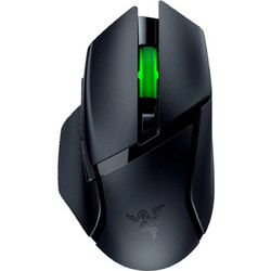 Razer Basilisk V3 X Ασύρματο Gaming Ποντίκι RGB 18000 DPI Black