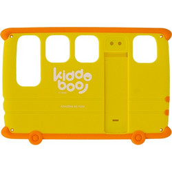 Kiddoboo KB80P Back Cover