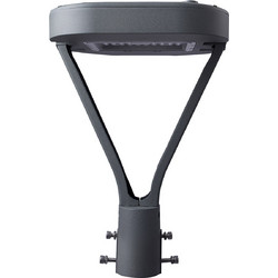 LED URBAN LUMINAIRE POWER ADJUSTABLE CCT 230V IK08 IP66 5YRS GUARANTEE / INGE345CCT