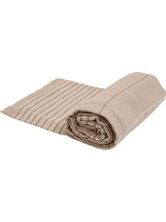 ΡΙΧΤΑΡΙ Fylliana Multi Rib ΜΠΕΖ ΧΡΩΜΑ 170x270εκ - FYLLIANA - 925-121-095