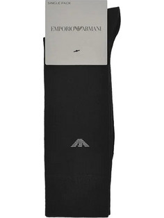 Emporio Armani Ανδρικές Κάλτσες Μαύρο EM000531-AF26254-UC001