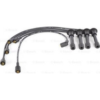 BOSCH 0 986 356 795 - BOSCH ΜΠΟΥΖΟΚΑΛΩΔΙΑ ΣΕΤ FIAT