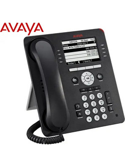 Avaya 9608G