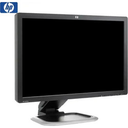 MONITOR 24" TFT HP L2445W BL WIDE GB