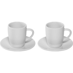 JURA Cofee Cups, 2 pcs