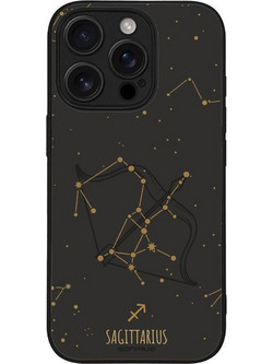 Sonique Zodiac Series Sagittarius Θήκη (iPhone 16 Pro)