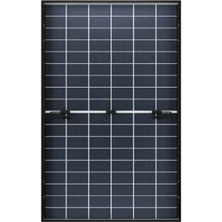 Φωτοβολταϊκό Πάνελ LONGi Hi-MO X10 LR7-72HVD-645M | Bifacial N-Type HPBC 2.0 645W