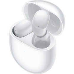 Xiaomi Redmi Buds 4 Ακουστικά Bluetooth In Ear Ανθεκτικά στο Νερό White