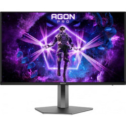 AOC AGON Pro AG326UZD2 QD-OLED HDR Gaming Monitor 31.5" 3840x2160 4K UHD 240Hz 0.03ms