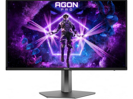 AOC AGON Pro AG326UZD2 QD-OLED HDR Gaming Monitor 31.5" 3840x2160 4K UHD 240Hz 0.03ms