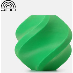 Filament Bambu Petg Basic Green 30502 1.75 1kg Refill