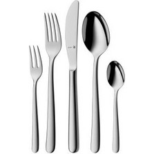 WMF Kult 30-Piece Flatware Set (30-piece) - WMF 6091