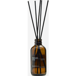 Meraki - Diffuser, Nordic Pine - Brown - 120 ml - Home and Kitchen