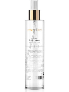 Ekseption Caviar Liquid Μάσκα Προσώπου για Καθαρισμό & Ενυδάτωση με Χαβιάρι 250ml