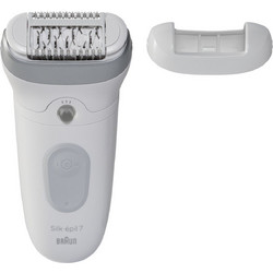 Braun Σετ Αποτρίχωσης Προσώπου Σώματος & Μπικίνι Wet & Dry Silk-epil 9 9-705