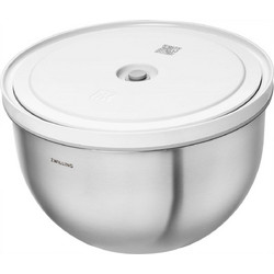 Zwilling Fresh&Save Vakuum-Μπολ Ανάμειξης L 24 cm 4 L Ανοξείδωτο
