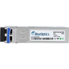 Palo Alto Networks Συμβατό PAN-T-S28-25GBASE-LR SFP28 (BlueOptics)