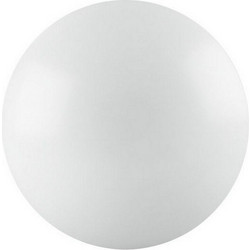 Osram SURFACE CIRCULAR 350 SENSOR 18W 830 IP44 LED Επιτοίχιο/Οροφής 3000K 1440lm