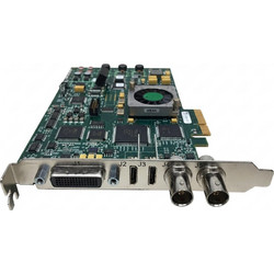AJA KONA LHi PCIe κάρτα εισόδου/εξόδου βίντεο