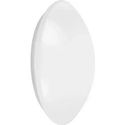 Osram SURFACE CIRCULAR 350 SENSOR 18W 840 IP44 LED Φωτιστικό Οροφής/Τοίχου 4000K 1440lm