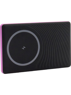 RealPower PB-5000 SE Black 5000mAh