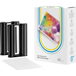 Φωτογραφικό Χαρτί Gloss 4x6 για Εκτυπωτές Inkjet 80 Φύλλα FN002-65013