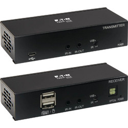 Eaton Tripplite Series USB-C σε HDMI over Cat6 Extender Kit
