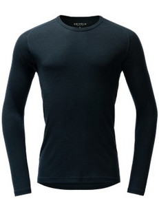 DEVOLD ADVENTURE MERINO 190 ΑΝΔΡΙΚΟ ΙΣΟΘΕΡΜΙΚΟ INK