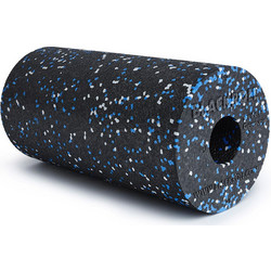 Blackroll Standard Μαύρο/Μπλε/Λευκό