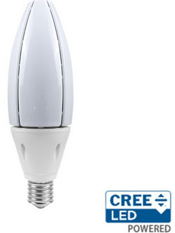 Λάμπα LED Olive E40 60W CREE 230V 6500lm 300 4000K IP20 211876 V-TAC