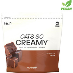 tbJP Oats so Creamy | 2000g - Banana Caramel