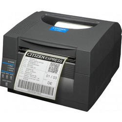 Citizen CL-S521II (Serial/USB)