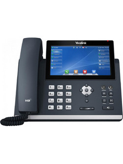 Yealink SIP-T48U