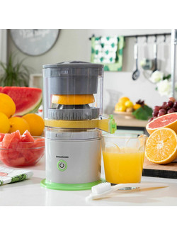 InnovaGoods Juisso V0103792 Αποχυμωτής 40W 250ml
