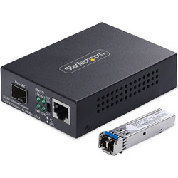 Μονάδα ινών MultiMode SFP Startech MCM1110SMLC20 2000 Mbit/s