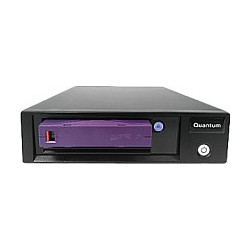 Μέσο Αποθήκευσης Quantum Tabletop Drive TC-L82BN-AR LTO 8 HH SAS extern