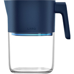 Κανάτα με Φίλτρο LARQ Pitcher PureVis intelligent, self-cleaning 1.9L monaco Blue