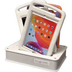 Βάση Φόρτισης Baaske Tough-Pac Multiload 4fach White