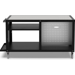 Βάση Ψησταριάς Alfa Forni Modular Cooking Stn. 160x80cm 304 Stainless Steel