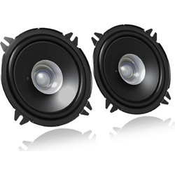 JVC CS-J510X Ηχείο Αυτοκινήτου 5.25" 2 Δρόμων
