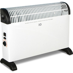 IQ HT-1484 Θερμοπομπός Δαπέδου 2000W με Θερμοστάτη